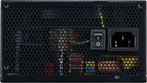 Cooler Master 600W G600 Gold tápegység OEM (MPW-6001-ACAAG-NL)