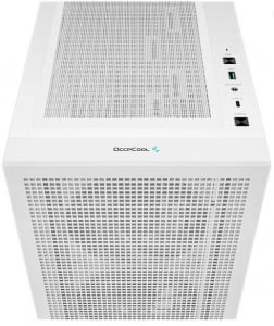 DeepCool CH560 Digital WH számítógépház fehér (R-CH560-WHAPE4D-G-1)