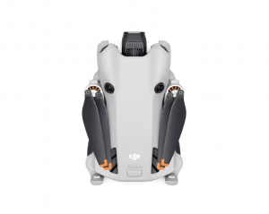 DJI Mini 4 Pro Fly More Combo (DJI RC 2) (GL) drón (6941565969101)