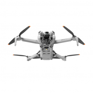 DJI Mini 4 Pro Fly More Combo (DJI RC 2) (GL) drón (6941565969101)