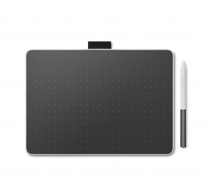 Wacom One M digitális rajztábla (CTC6110WLW1B)