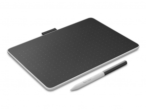 Wacom One M digitális rajztábla (CTC6110WLW1B)