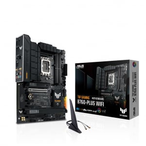 ASUS TUF GAMING B760-PLUS WIFI alaplap