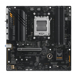 ASUS TUF GAMING A620M-PLUS alaplap