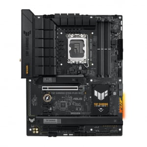 ASUS TUF GAMING B760-PLUS WIFI alaplap