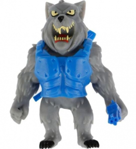 Aweco Monsterflex Combat Nyújtható szörnyfigura Soldier Werewolf (0335-SOW)