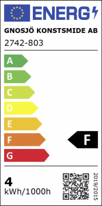 Konstsmide Fényfüggöny jégcsapokkal Kültérre 24 V 24 LED Melegfehér (2746-102)