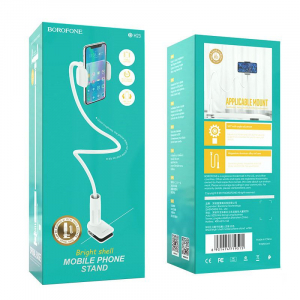 Borofone BH23 asztali mobiltelefon tartó
