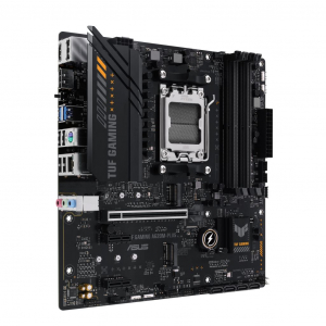 ASUS TUF GAMING A620M-PLUS alaplap