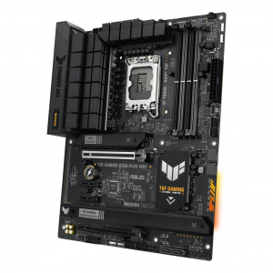 ASUS TUF GAMING B760-PLUS WIFI alaplap