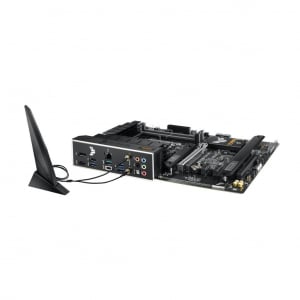 ASUS TUF GAMING B760-PLUS WIFI alaplap