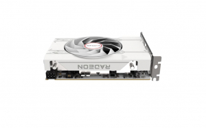 Sapphire Radeon RX 6500 XT 4GB ITX PURE videokártya (11314-04-20G)