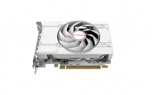 Sapphire Radeon RX 6500 XT 4GB ITX PURE videokártya (11314-04-20G)