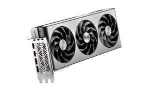 Sapphire Radeon RX 7700 XT 12GB NITRO+ videokártya (11335-02-20G)