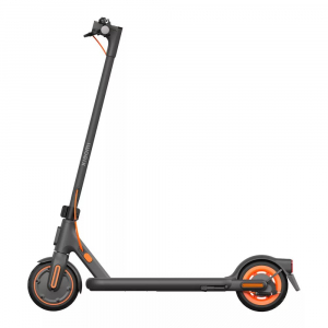 Xiaomi Mi Electric Scooter 4 Go EU elektromos roller fekete (BHR7029GL)