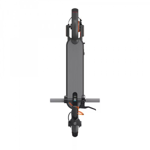Xiaomi Mi Electric Scooter 4 Go EU elektromos roller fekete (BHR7029GL)