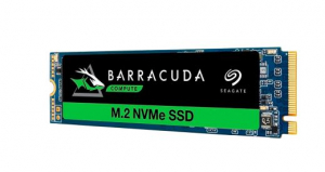 250GB Seagate BarraCuda M.2 SSD meghajtó (ZP250CV3A002 )