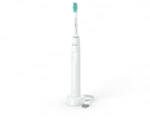 Philips HX3651/13 Sonicare series szónikus elektromos fogkefe fehér