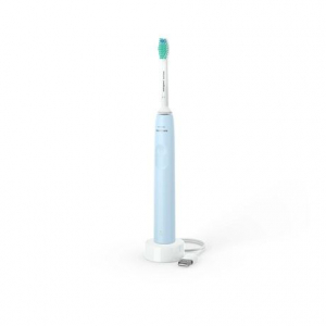 Philips HX3651/12 Sonicare series szónikus elektromos fogkefe világos kék