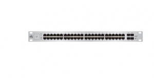 Ubiquiti US-48-500WEU Gigabit PoE UniFi Switch