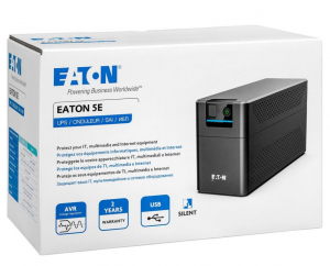 EATON 1600VA szünetmentes tápegység (5E1600UI)