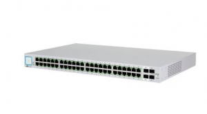 Ubiquiti US-48-500WEU Gigabit PoE UniFi Switch