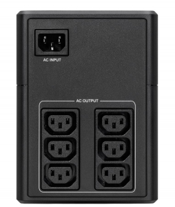 EATON 1200VA sz&uuml;netmentes t&aacute;pegys&eacute;g (5E1200UI)