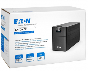 EATON 1200VA szünetmentes tápegység (5E1200UD)