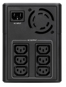 EATON 1600VA szünetmentes tápegység (5E1600UI)