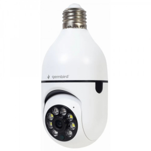 Gembird Wi-Fi IP kamera (TSL-CAM-WRHD-01)