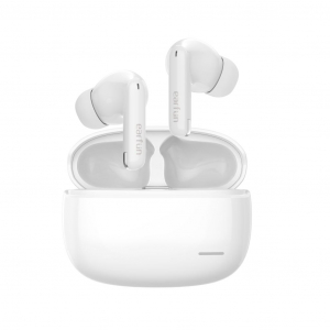 EarFun Air Mini 2 TWS Bluetooth fülhallgató fehér (TW203W)