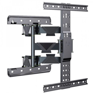 Gembird WM-65ST-01 TV tartó fali konzol 32-65"