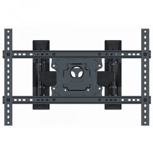 Gembird WM-75ST-02 TV tartó fali konzol 32-75"