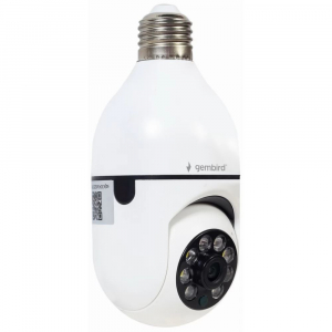 Gembird Wi-Fi IP kamera (TSL-CAM-WRHD-01)