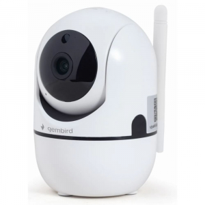 Gembird Wi-Fi IP kamera (TSL-CAM-WRHD-02)