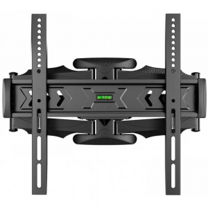 Gembird WM-58ST-01 TV tartó fali konzol 32-58"