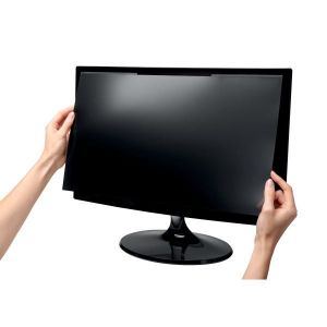 Kensington MagPro m&aacute;gneses betekint&eacute;sv&eacute;delmi monitorszűrő 24" (K58357WW)