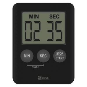 EMOS E0202 digit&aacute;lis konyhai időz&iacute;tő