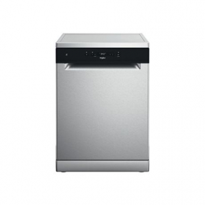 Whirlpool W2F HD624 X szabadonálló mosogatógép inox