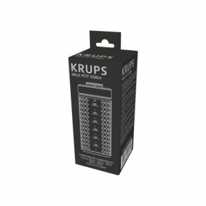 Krups tejtartó (XS804000)