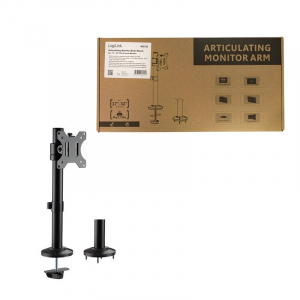 Logilink monitortartó 17-32" acél (BP0108)