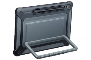 Samsung Galaxy Tab S9 Outdoor tablet tok (EFRX710CBEGWW)