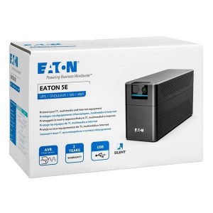 EATON 700VA szünetmentes tápegység (5E700UD G2)