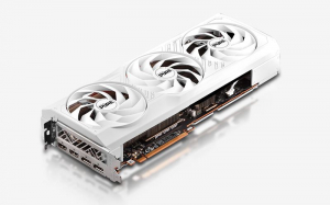 Sapphire Radeon RX 7700 XT 12GB  PURE videokártya (11335-03-20G)