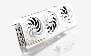 Sapphire Radeon RX 7700 XT 12GB  PURE videokártya (11335-03-20G)