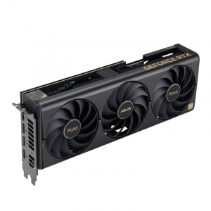 ASUS GeForce RTX 4070 12GB ProArt OC Edition videokártya (PROART-RTX4070-O12G)