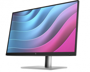 23" HP E24 G5 LCD monitor (6N6E9AA#ABB)