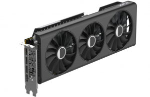 XFX Radeon RX 7700 XT 12GB SPEEDSTER QICK 319 Black videokártya (rx77tqickb9)