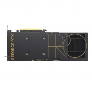 ASUS GeForce RTX 4070 12GB ProArt OC Edition videokártya (PROART-RTX4070-O12G)