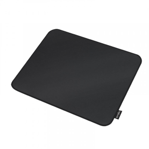 Logilink Gamer egérpad varrott élekkel 320 x 270mm fekete (ID0196)